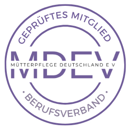Anerkanntes & geprüftes Mitglied